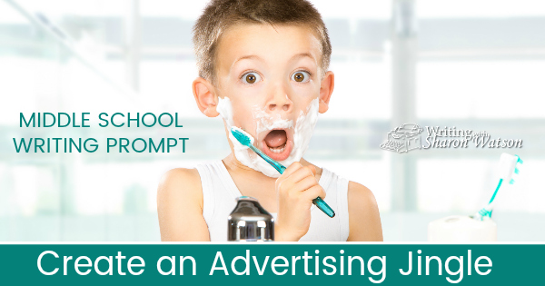 advertising-jingles-middle-school-writing-prompt