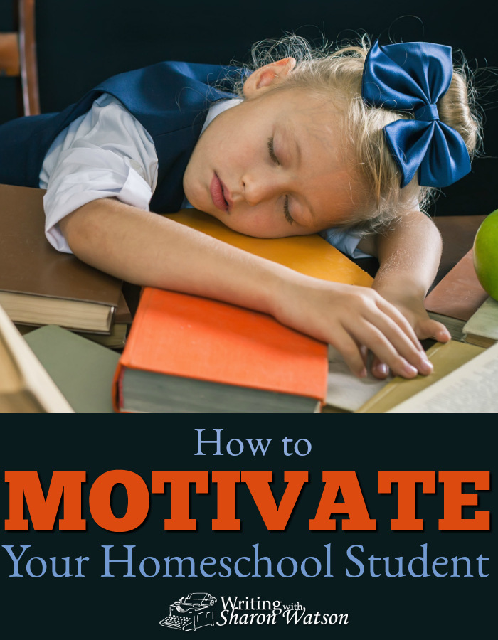 Motivate and reward your homeschool student to complete assignments with this proven, fun method: scholar dollars. Read more on how it works here!