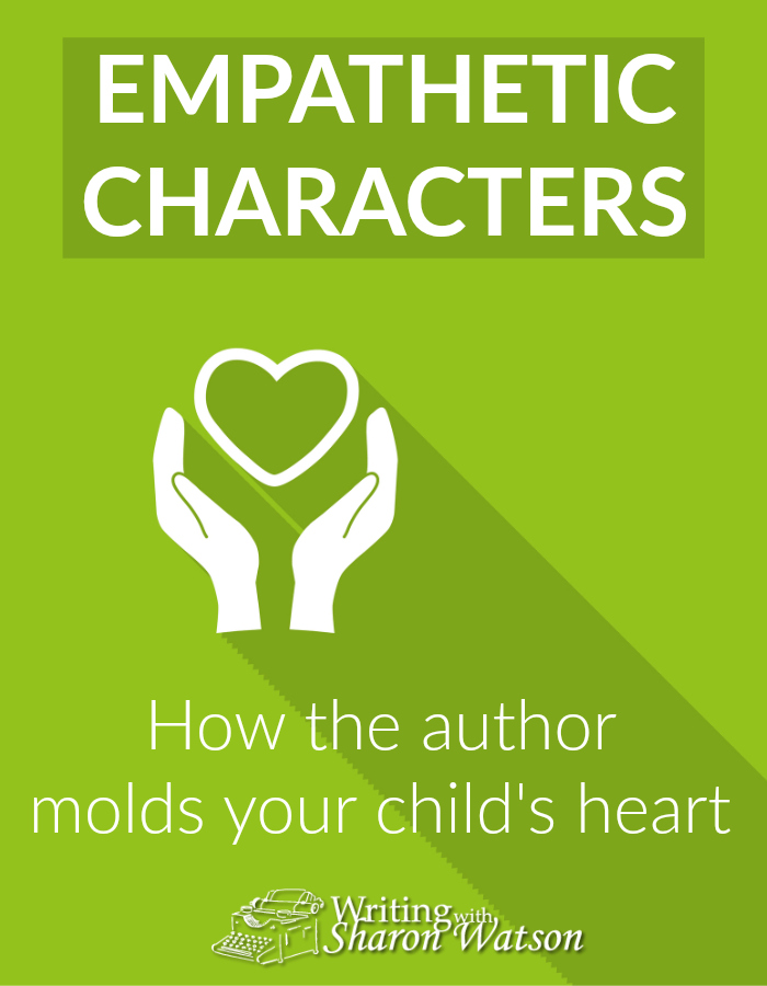 Are you frustrated that your children are believing things contrary to your worldview? Learn how empathetic characters can influence our childs' hearts and minds.