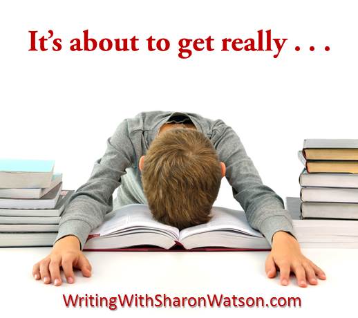 Asleep - Writing with Sharon Watson-Easy-to-use Homeschool Writing and ...