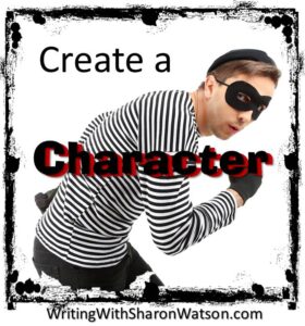 character