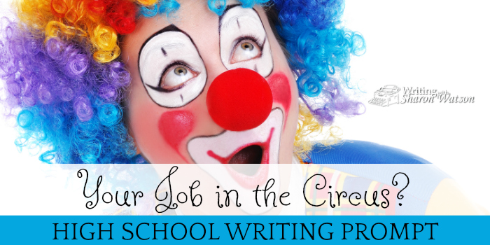 Your Job in the Circus