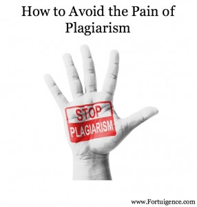 plagiarism help