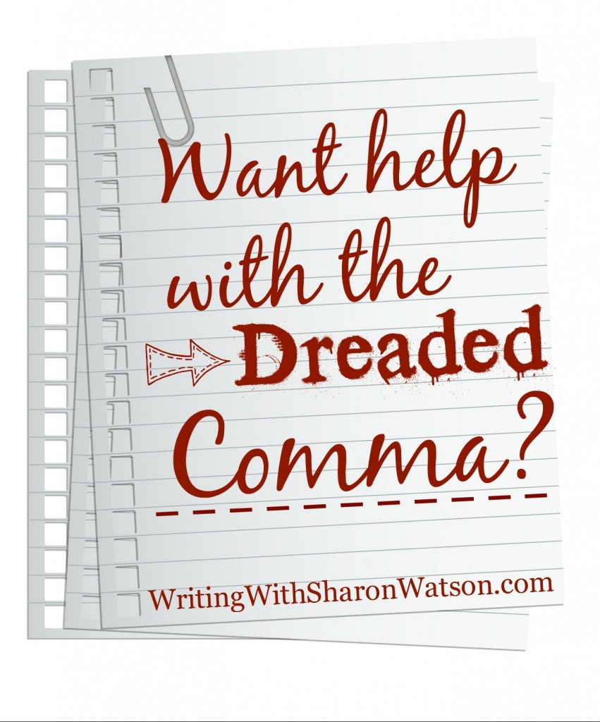 How To Use Commas In Compound Sentences