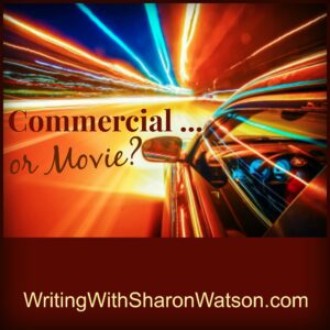 commercial for car
