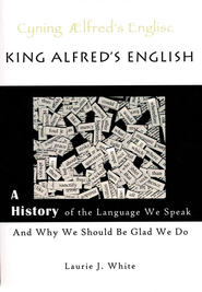 King Alfred's English