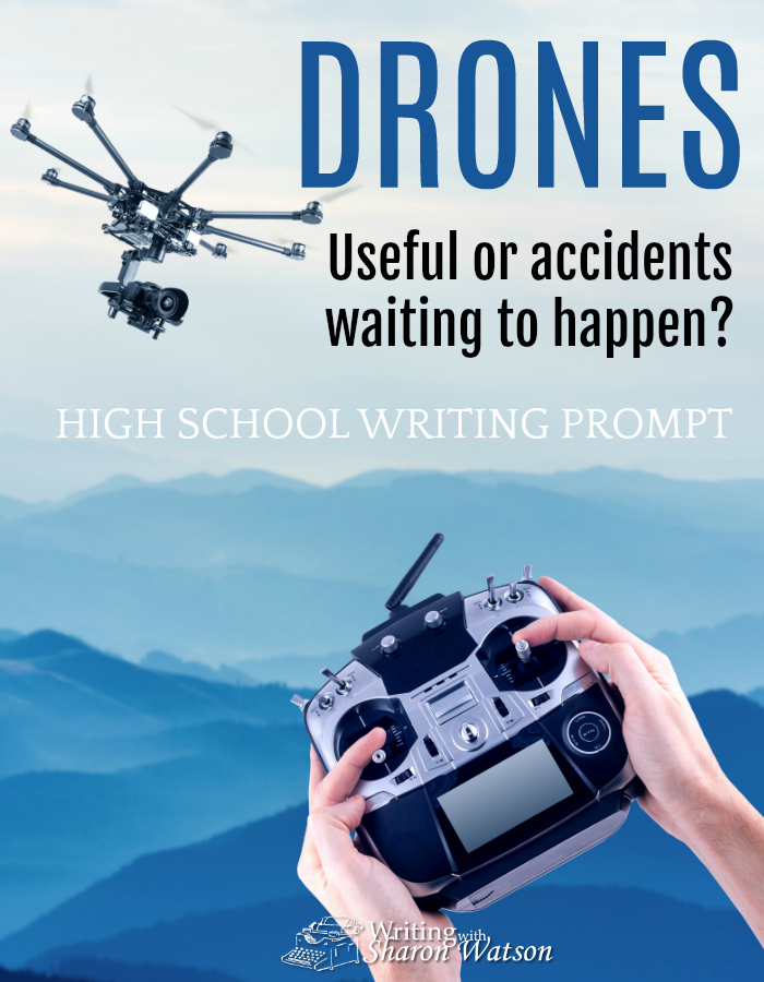 Drones: Helpful Tools or Accidents Waiting to Happen?