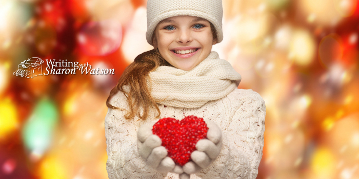 Your Turn to Give for Christmas