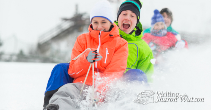 To Sled or Not to Sled—Is That the Question?