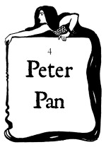 Illuminating Literature Peter Pan image