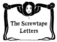 Illuminating Literature Screwtape Letters image