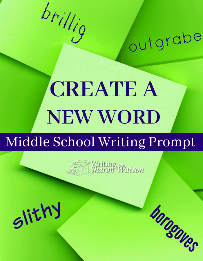 twas-brillig-create-a-new-word-middle-school-prompt