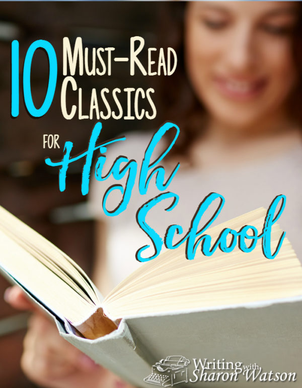 10 Must-Read Classics for High School
