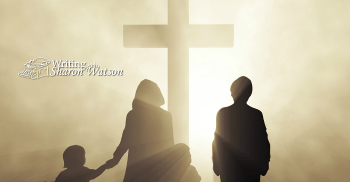 Story Writing: The Resurrection
