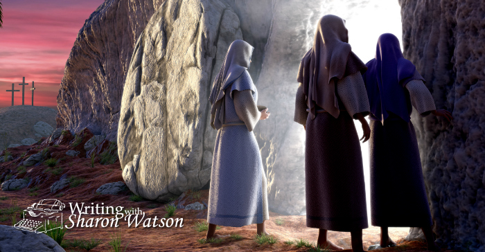 Who Was at the Resurrection?