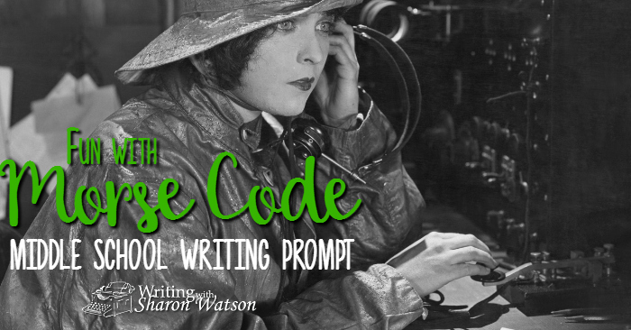 Fun with Morse Code
