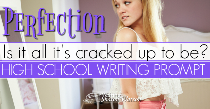 Perfection: What Is It, and Do We Really Want it?