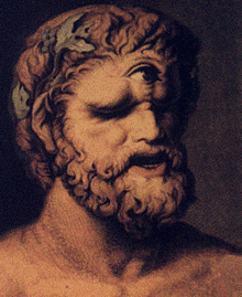 Storywriting, Cyclops