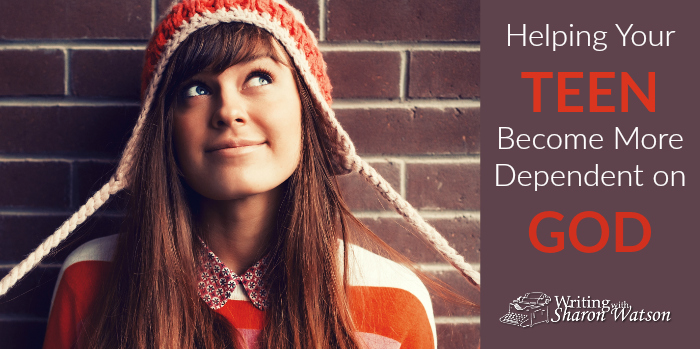 Declaration of Dependence: Teen Maturity
