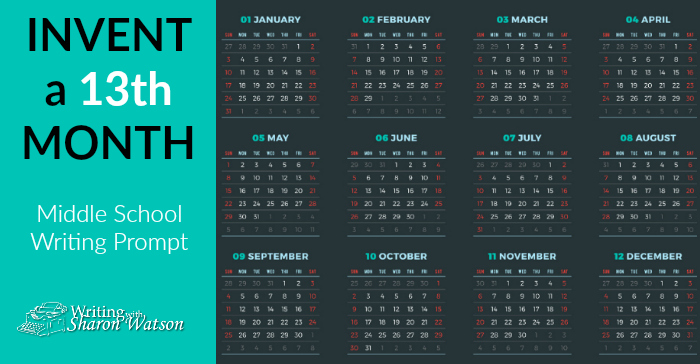 Give Us a New Month