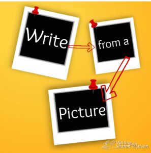 Write from a picture