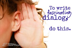 dialog image