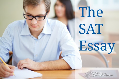 does the sat have an essay anymore