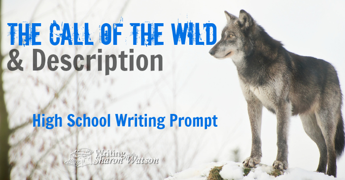 The Call of the Wild and Description