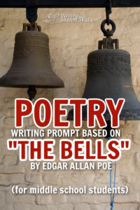 Edgar Allan Poe And "The Bells"