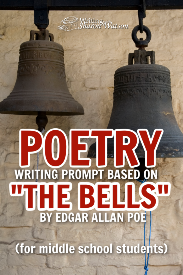 the bells by edgar allan poe summary