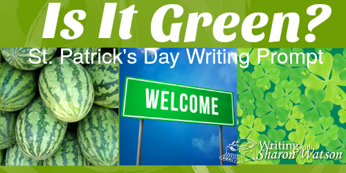 Explore Green on St. Patrick’s Day
