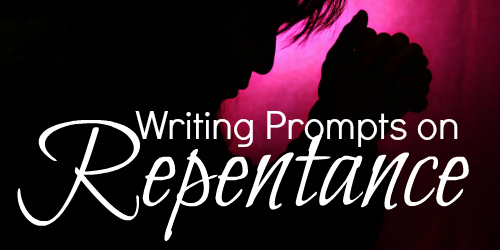 Repentance