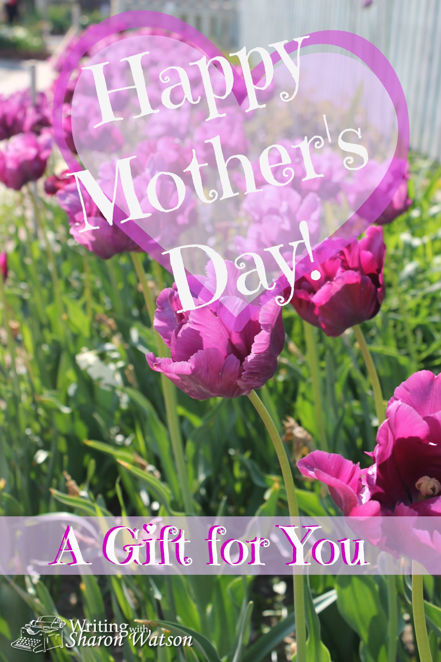 Mother's Day 2016