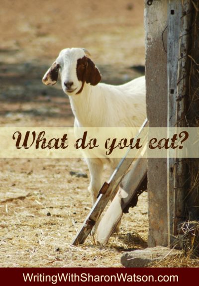 food