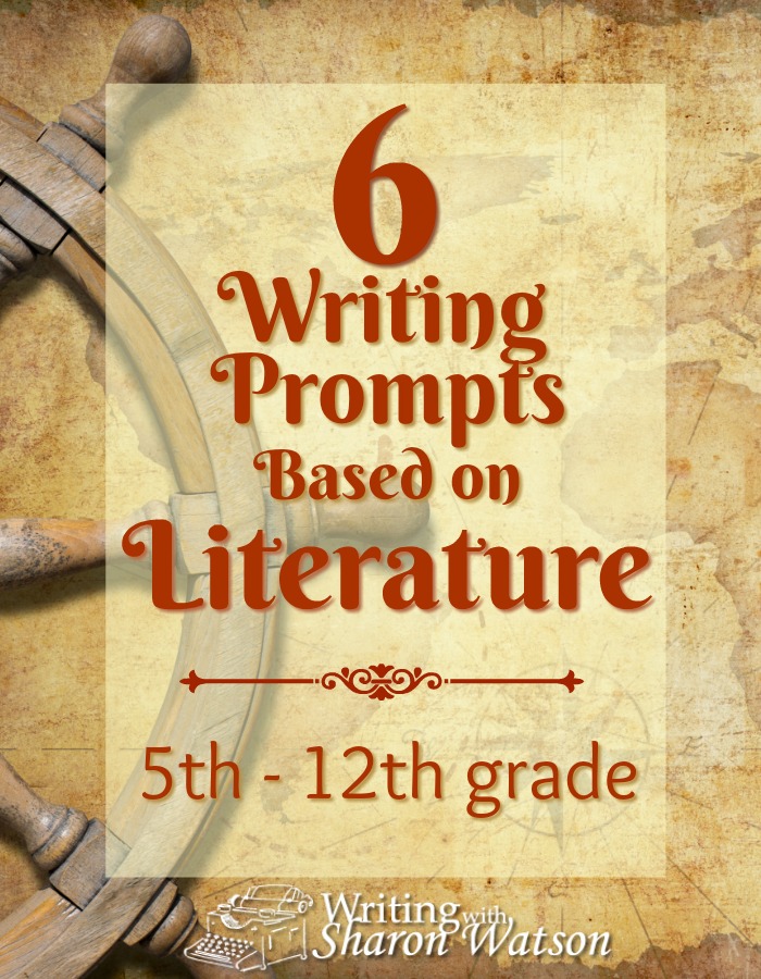 british literature essay prompts