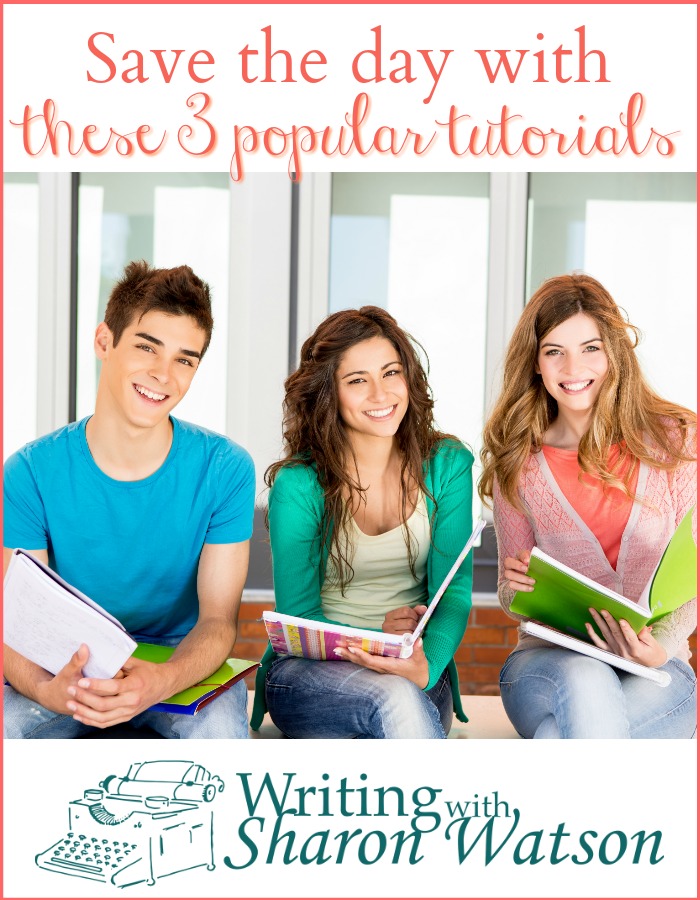 popular tutorials