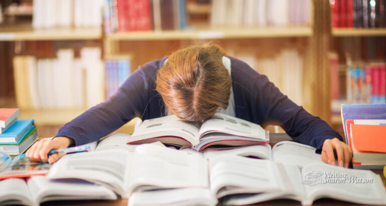 cite sources tutorials